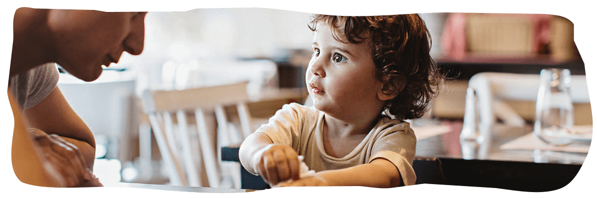 Gyereknevelés fontossága, segítség szülőknek - Gyerekre Hangolva - Tarkovács Cecília