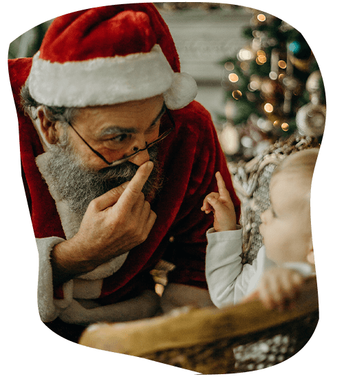 Karácsonyi készülődés: Rohanás és ajándék halmozás helyett
