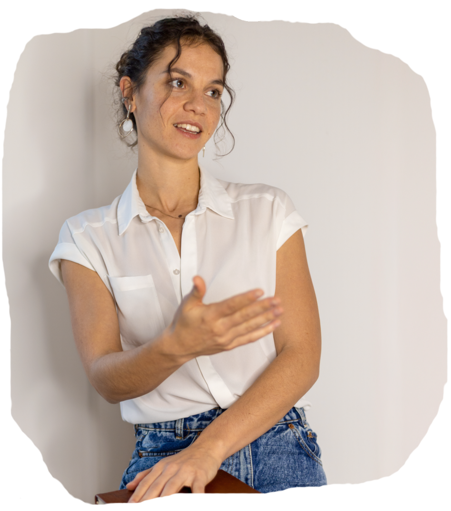 Tarkovács Cecília - Nevelési tanácsadó, Szülő Coach